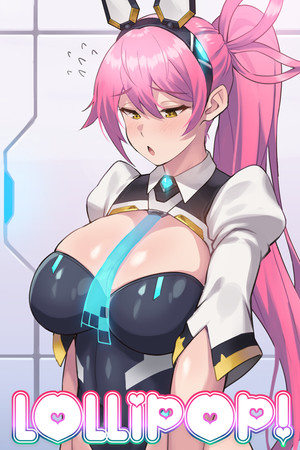 More information about "LOLLIPOP!"