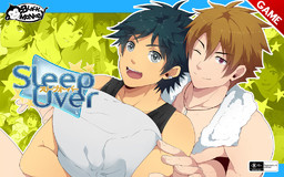 More information about "Sleepover"