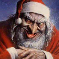 Evilsanta
