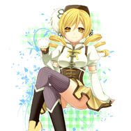 xMami Tomoe