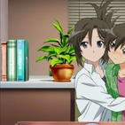 big sister lover lol