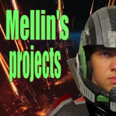 Mellin