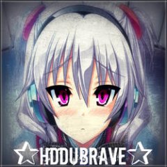 HDdubRAVE
