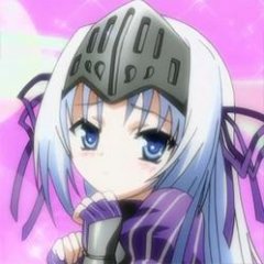 Gerard the Lone Wolf