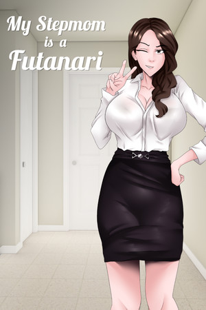 More information about "My Stepmom is a Futanari"