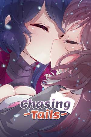 More information about "Chasing Tails -A Promise in the Snow-"