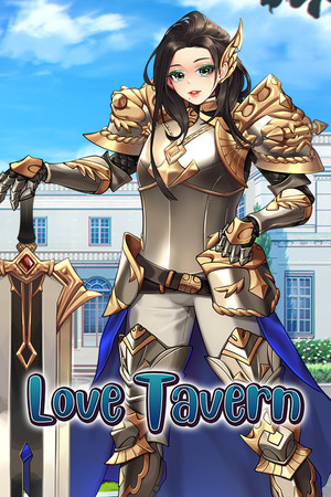 More information about "Love Tavern"