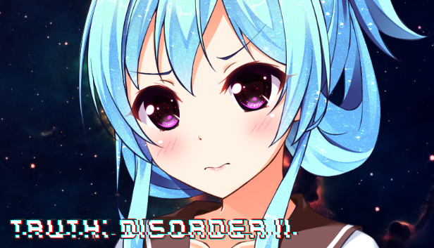 More information about "Truth: Disorder II"