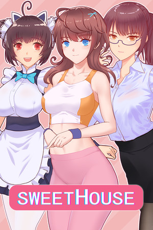 More information about "Sweet House"