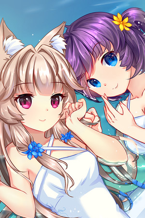 More information about "Fox Hime"