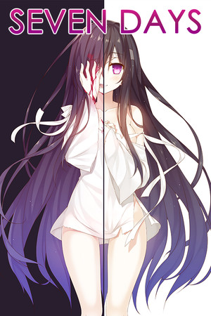 More information about "Seven Days"