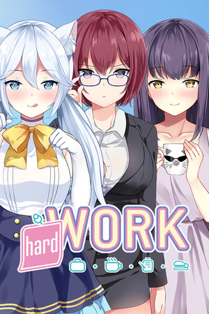 More information about "Hard Work"