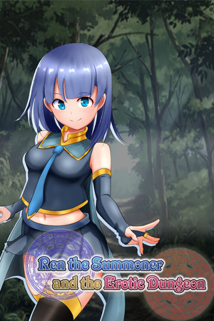 More information about "Ren the Summoner and the Erotic Dungeon"