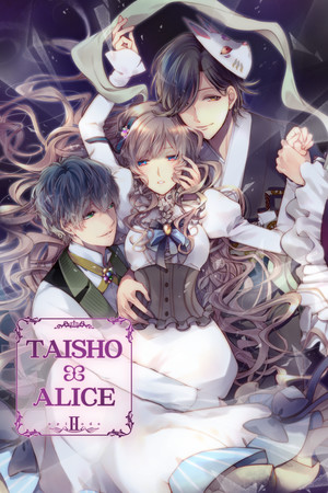 More information about "TAISHO x ALICE episode 2"