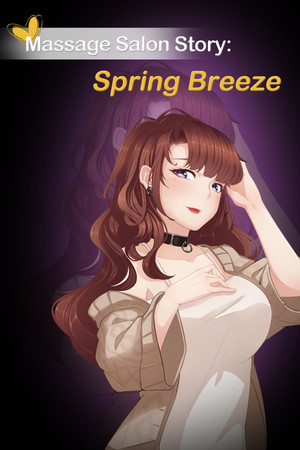 More information about "Massage Salon Story: Spring Breeze"