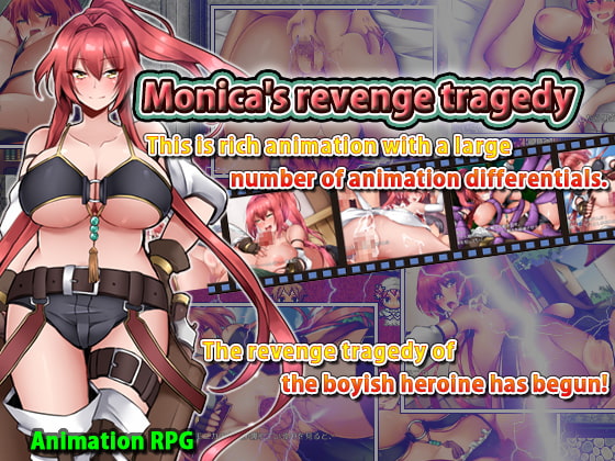 More information about "Monica's revenge tragedy"