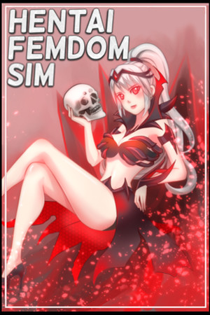 More information about "Hentai Femdom Sim: Femdom University"