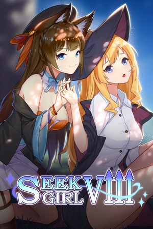 More information about "Seek Girl VIII"