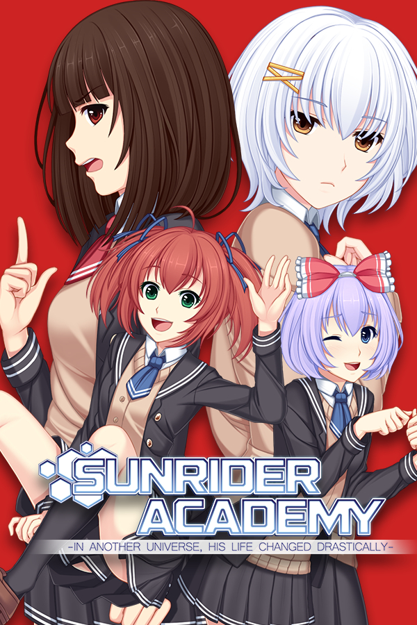 More information about "Sunrider Academy"