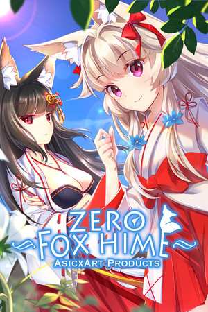 More information about "Fox Hime Zero"