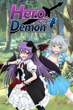 More information about "Hero of the Demon"