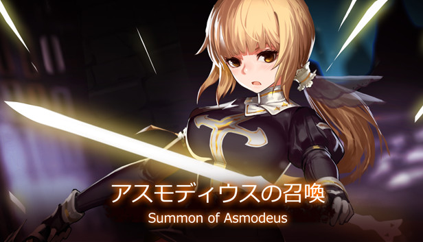 More information about "Summon of Asmodeus"