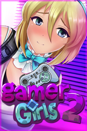 More information about "Gamer Girls: eSports SEX"