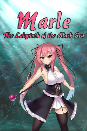More information about "Marle: The Labyrinth of the Black Sea"