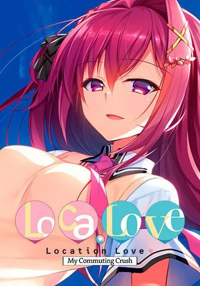 More information about "Loca-Love: My Commuting Crush"