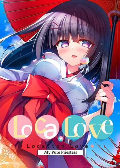 More information about "Loca-Love: My Pure Priestess"