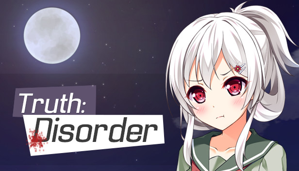More information about "Truth: Disorder"