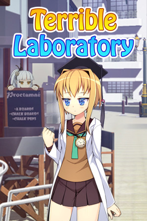 More information about "Terrible Laboratory"