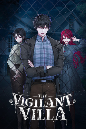 More information about "The Vigilant Villa"