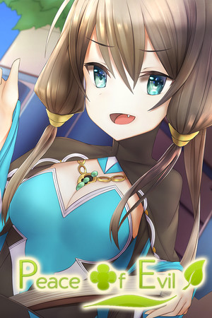 More information about "Peace of Evil"