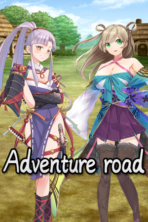More information about "Adventure road"
