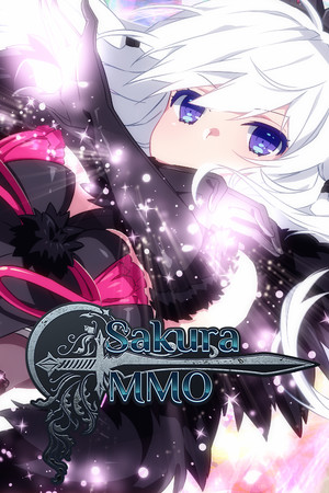 More information about "Sakura MMO"