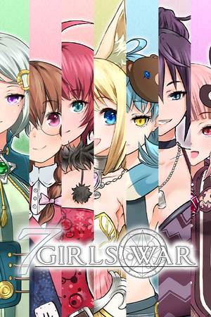 More information about "7 Girls War"