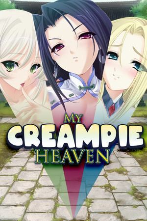 More information about "My Creampie Heaven"