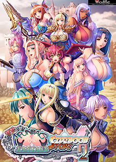 More information about "Funbag Fantasy: Sideboob Story 2"