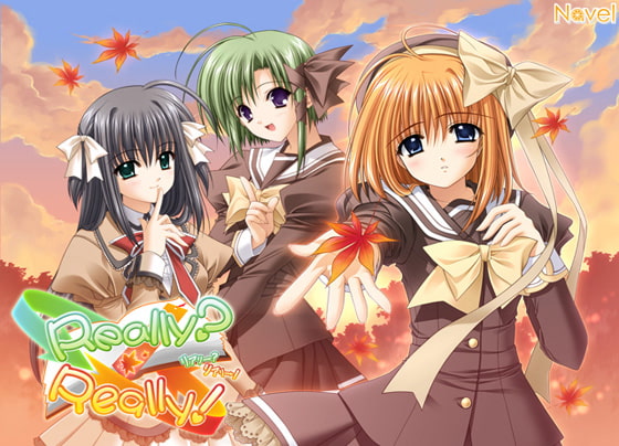 More information about "Really? Really!"