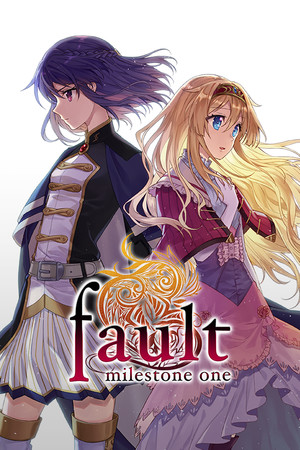 More information about "Fault -Milestone One-"