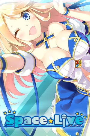 More information about "Space Live"