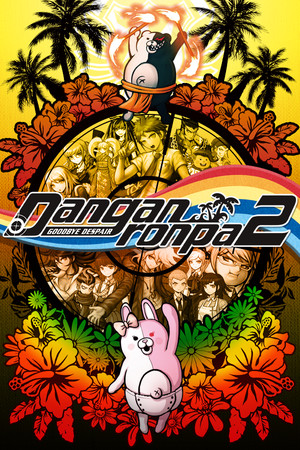 More information about "Danganronpa 2: Goodbye Despair"