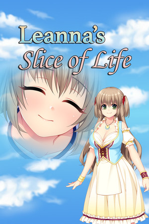 More information about "Leanna's Slice of Life"