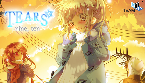 More information about "Tears - 9, 10"