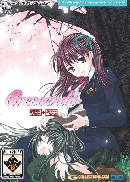 More information about "Crescendo"