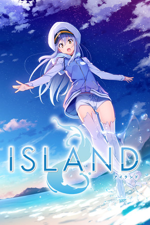 More information about "Island"