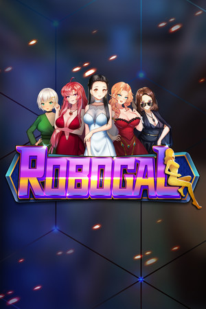 More information about "Robogal"