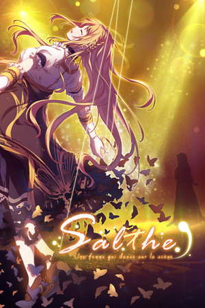 More information about "Salthe"