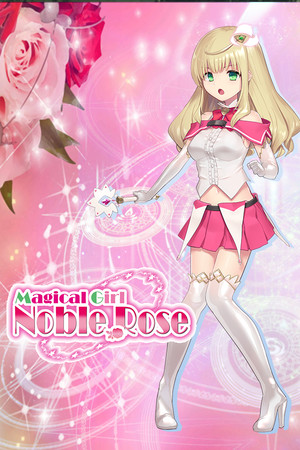 More information about "Magical Girl Noble Rose"